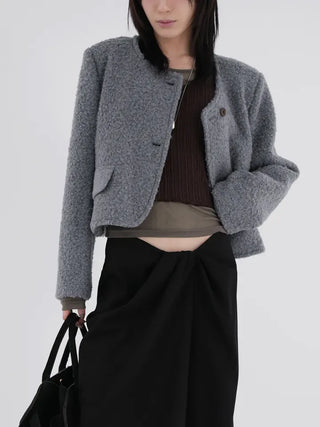 Dane Basic Slim Fit Long Sleeve