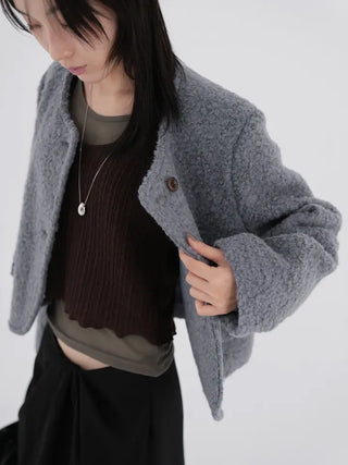 Dane Basic Slim Fit Long Sleeve