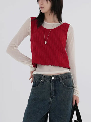 Dane Basic Slim Fit Long Sleeve