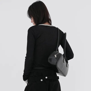 Dane Basic Slim Fit Long Sleeve