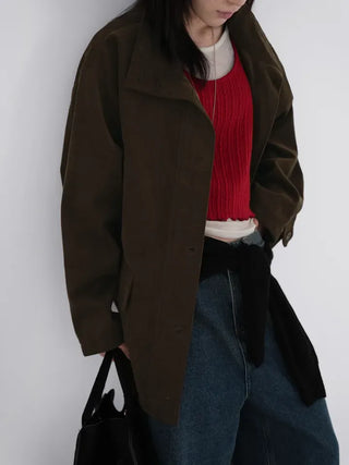 Dane Basic Slim Fit Long Sleeve