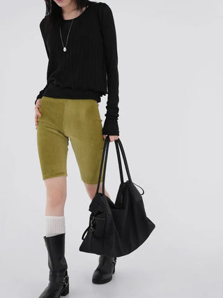 Dane Basic Slim Fit Long Sleeve