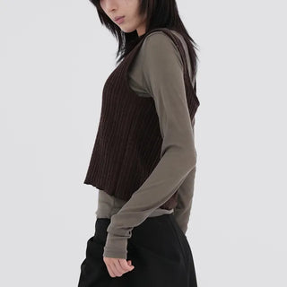 Dane Basic Slim Fit Long Sleeve
