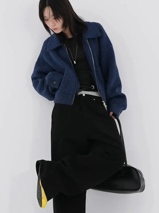 Dane Basic Slim Fit Long Sleeve