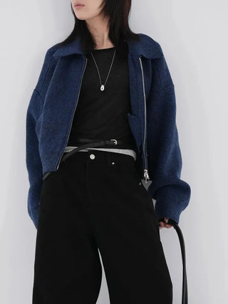 Dane Basic Slim Fit Long Sleeve