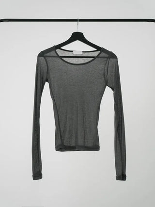 Dane Basic Slim Fit Long Sleeve