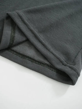 Dane Basic Slim Fit Long Sleeve