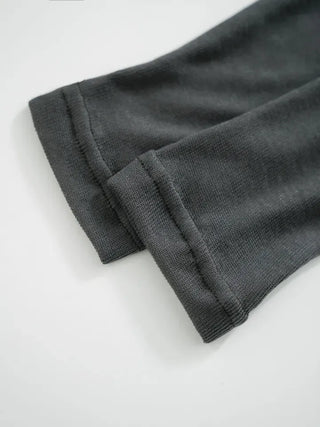 Dane Basic Slim Fit Long Sleeve