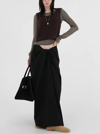 Dane Basic Slim Fit Long Sleeve