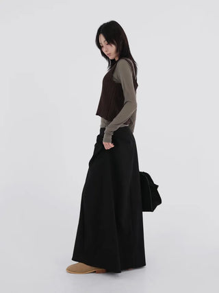 Dane Basic Slim Fit Long Sleeve