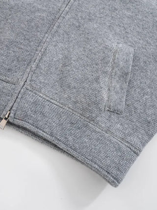 Riley Basic Collar Jacket