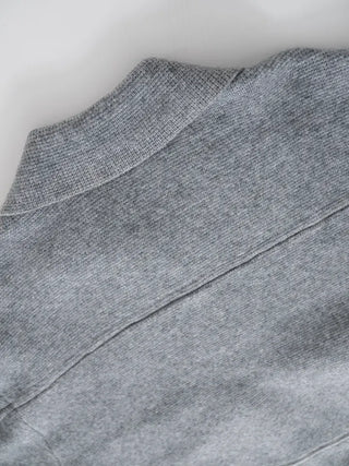 Riley Basic Collar Jacket
