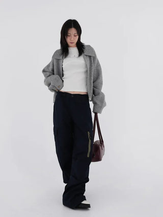 Vansell Unique Pocket Cargo Pants