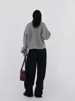 Vansell Unique Pocket Cargo Pants