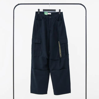 Vansell Unique Pocket Cargo Pants