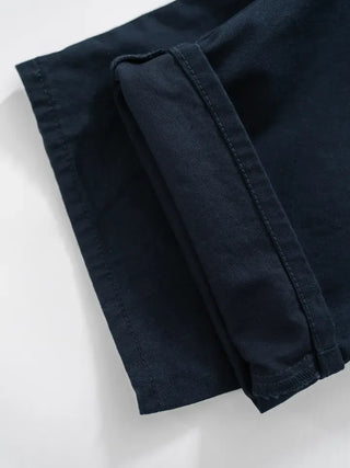 Vansell Unique Pocket Cargo Pants