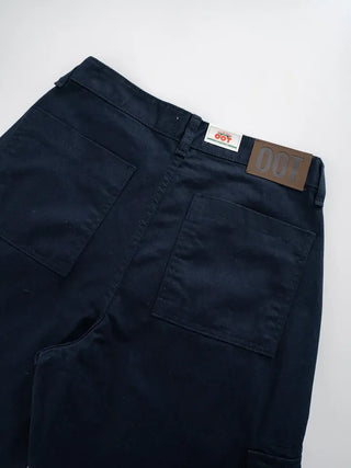 Vansell Unique Pocket Cargo Pants