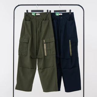 Vansell Unique Pocket Cargo Pants