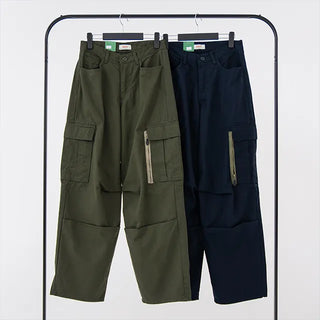 Vansell Unique Pocket Cargo Pants