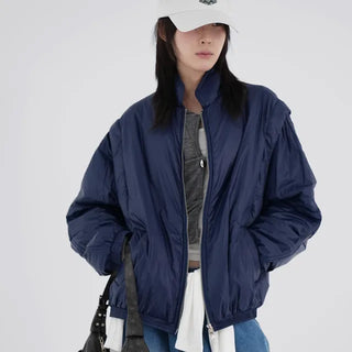 Knowing Isabelle Two-Way Padded Jacket