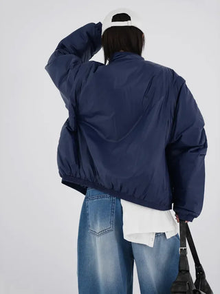 Knowing Isabelle Two-Way Padded Jacket
