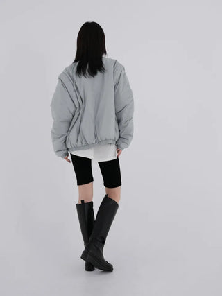 Knowing Isabelle Two-Way Padded Jacket