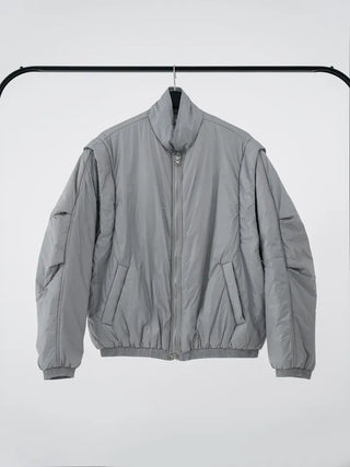 Knowing Isabelle Two-Way Padded Jacket