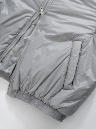 Knowing Isabelle Two-Way Padded Jacket