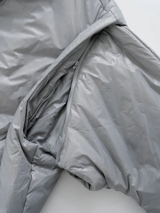 Knowing Isabelle Two-Way Padded Jacket