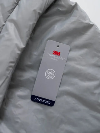 Knowing Isabelle Two-Way Padded Jacket