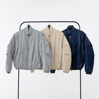 Knowing Isabelle Two-Way Padded Jacket