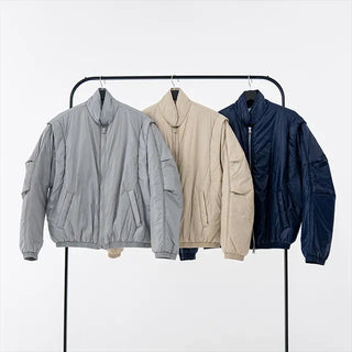 Knowing Isabelle Two-Way Padded Jacket