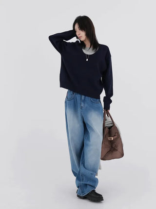Bella Suede Big Tote Bag