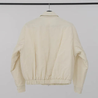 Lino Simple Two-Way Padded Jumper