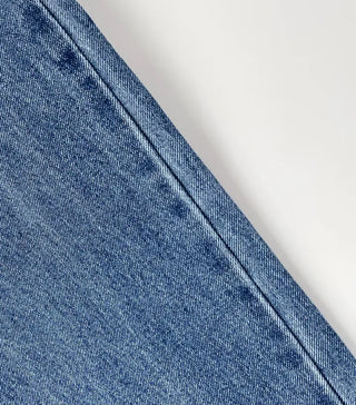 Adore Semi-Wide Denim Pants