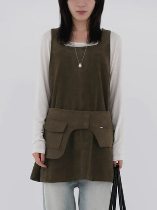 Roa Slim U-Neck T-Shirt