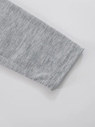 Roa Slim U-Neck T-Shirt
