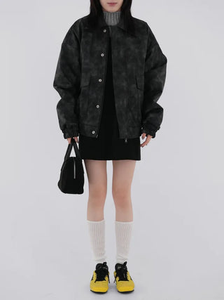 Ciel Suede Mini Dress