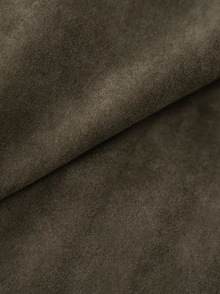 Ciel Suede Mini Dress