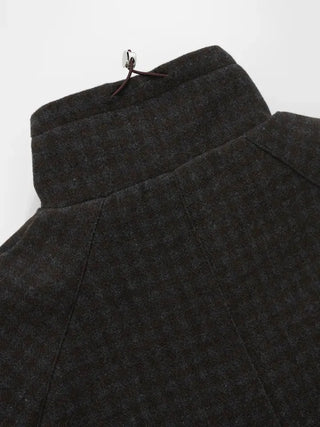 Kana Modern Check Jacket