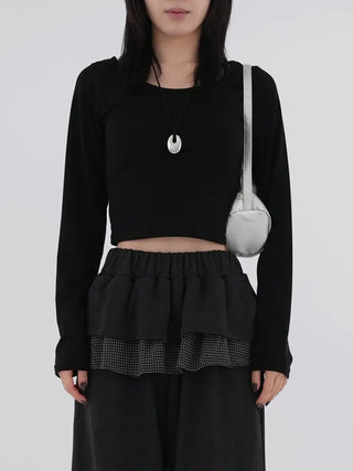 Pino Daily Baguette Bag