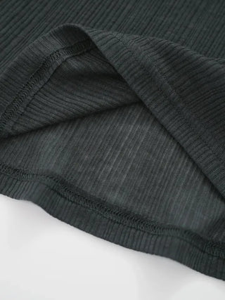 Dianel Double Layer T-shirt