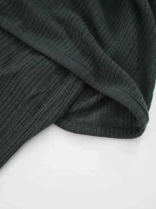 Dianel Double Layer T-shirt