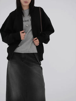 Mona Daily Cotton T-shirt