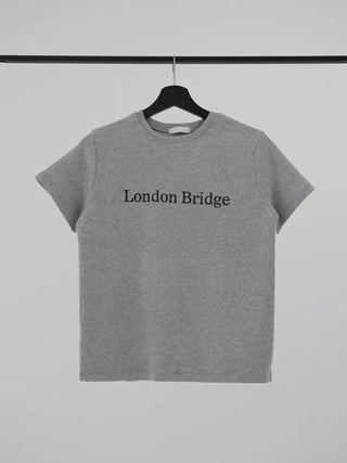 Mona Daily Cotton T-shirt