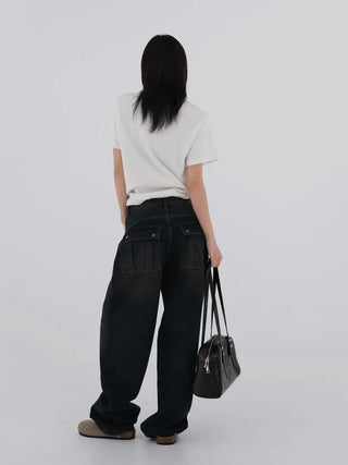 Mona Daily Cotton T-shirt