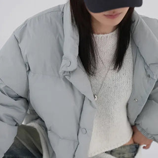 Essub Daily String Padded Jacket