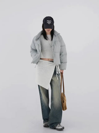 Essub Daily String Padded Jacket