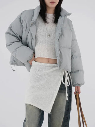 Essub Daily String Padded Jacket