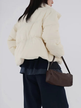 Essub Daily String Padded Jacket